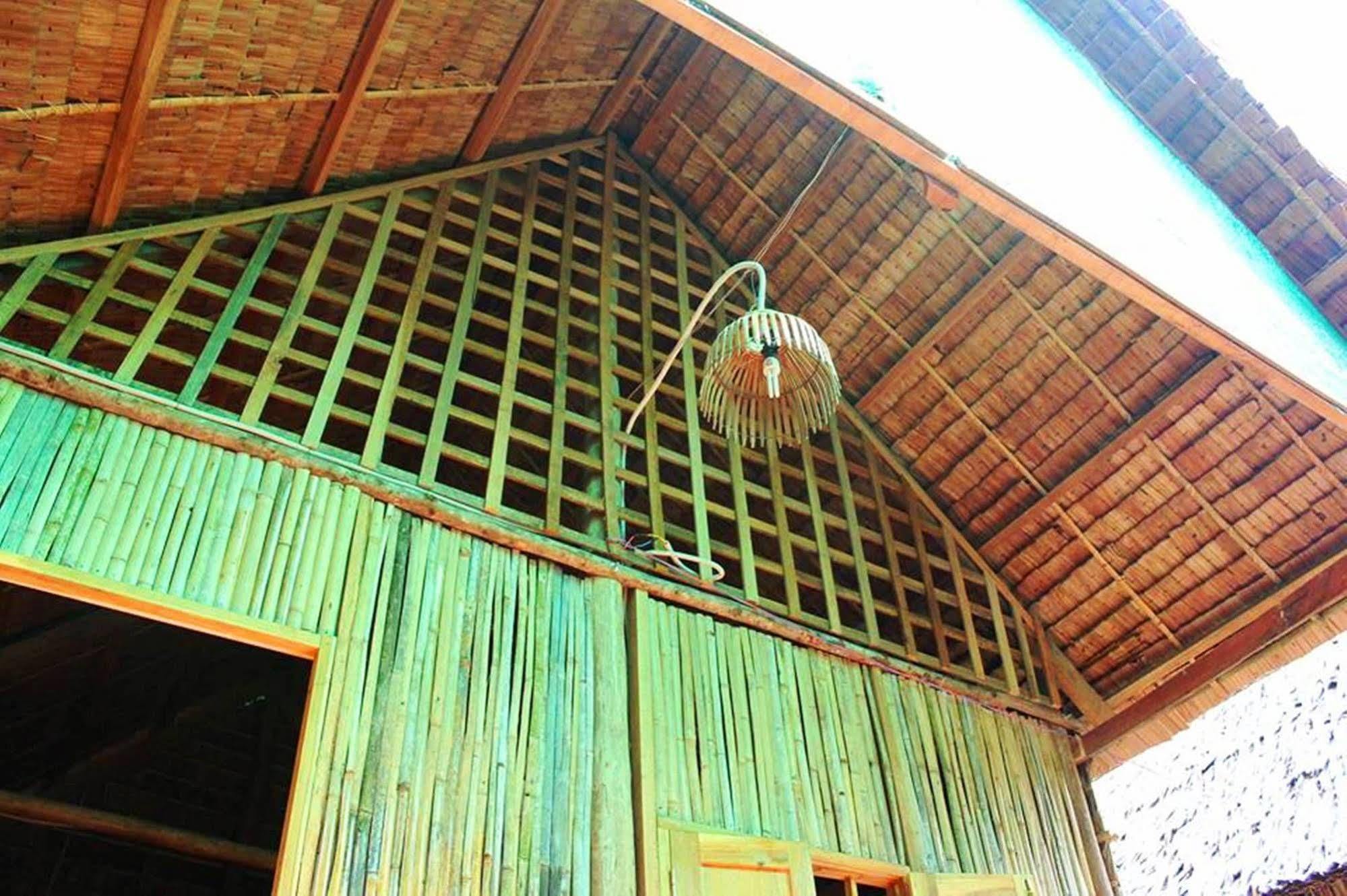 Green Village Homestay Cần Thơ Exterior foto