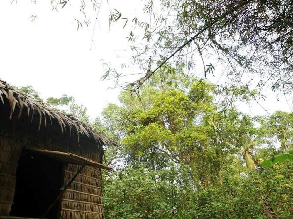 Green Village Homestay Cần Thơ Exterior foto