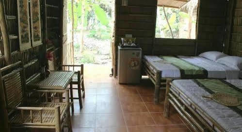 Green Village Homestay Cần Thơ Exterior foto